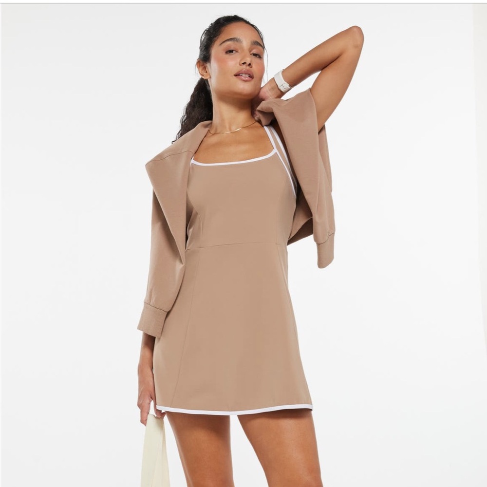 RECESS PICKLEBALL X ZELLA The Grace court dress sz SMALL